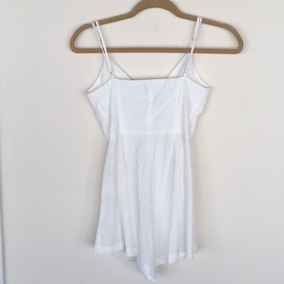 Princess Polly Hawley Romper - Picture 3 of 4